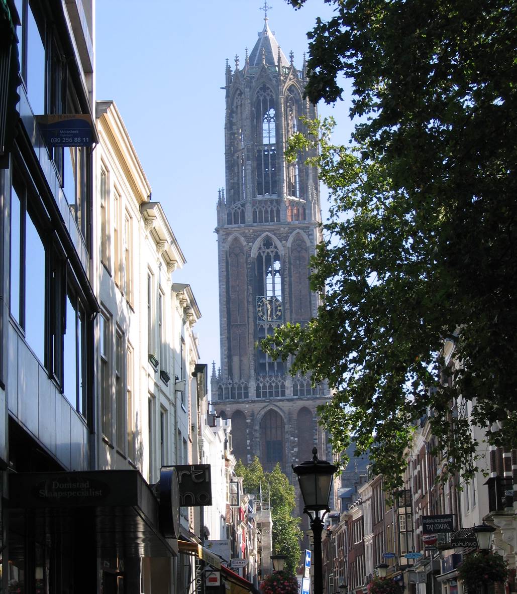 IMG_5921 Domtoren Utrecht